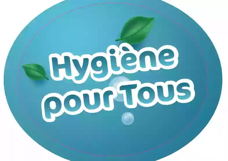 hygiène pour tous