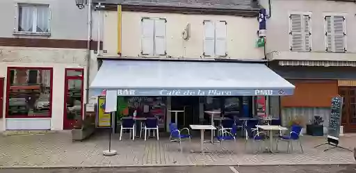 Café de la Place