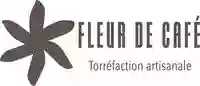 Fleur de café