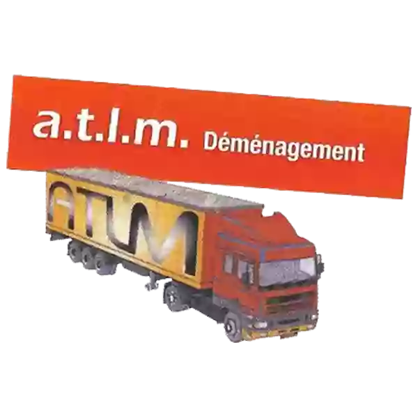 ATLM Déménagement