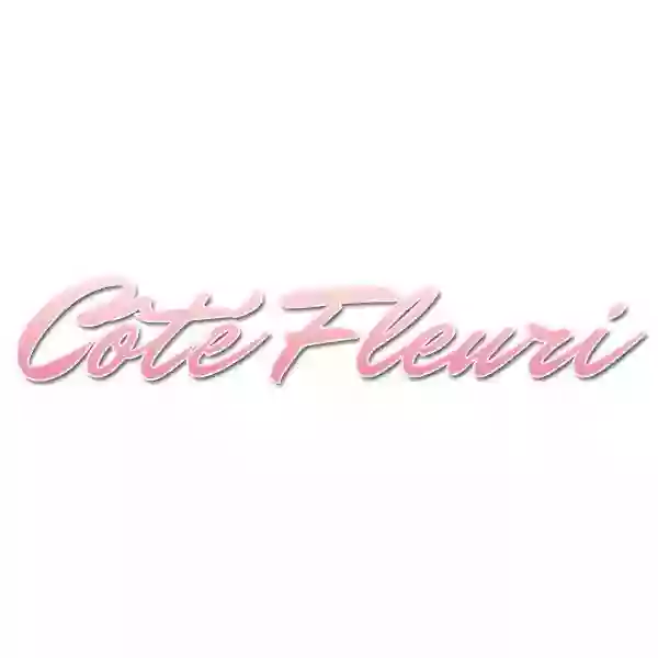 Côté Fleuri