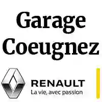 Garage COEUGNEZ - Agent RENAULT & DACIA