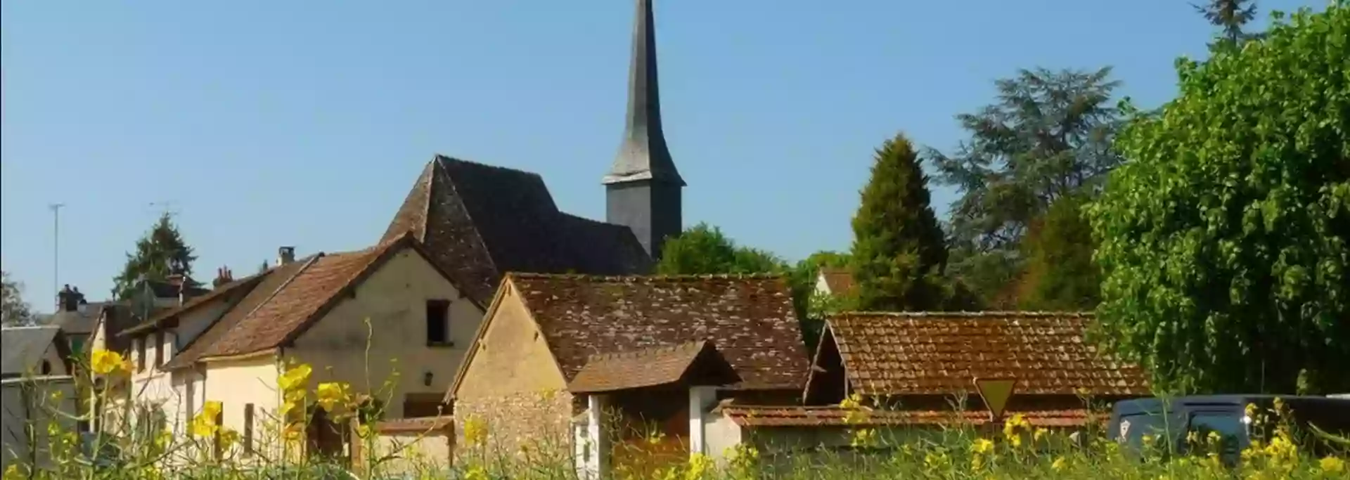 GITE DE GROUPE DE BONCOURT