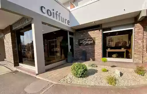 Salon Coiffure-Jégat