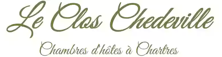 Clos Chedeville