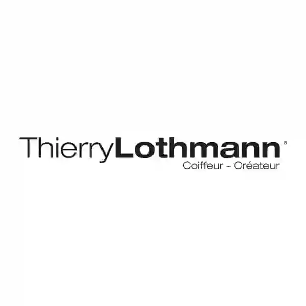 Thierry Lothmann Hanches