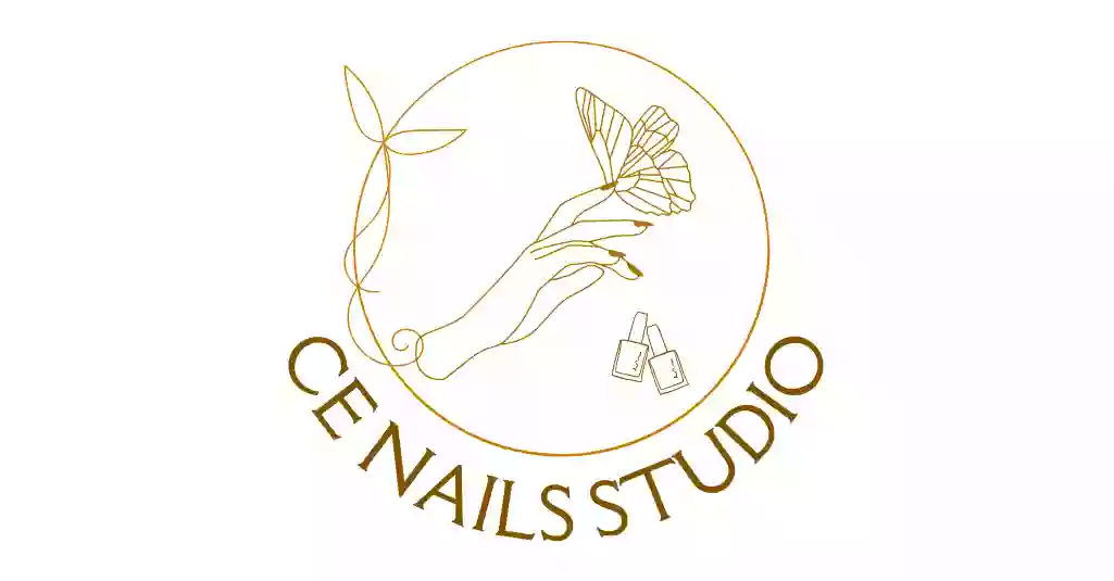 CE Nails Studio