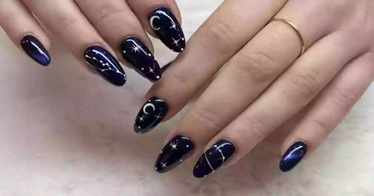 Luxury nail’s and beauty