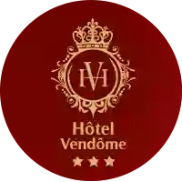 Hôtel Vendôme BW Signature Collection