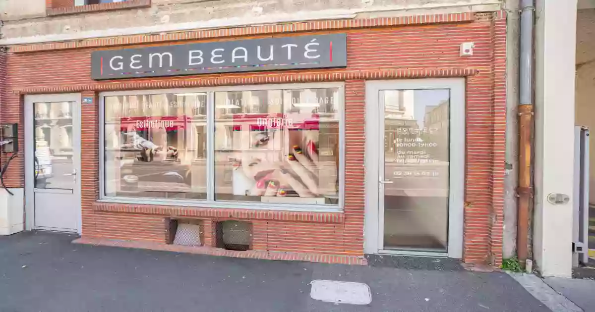 Gem Beauté