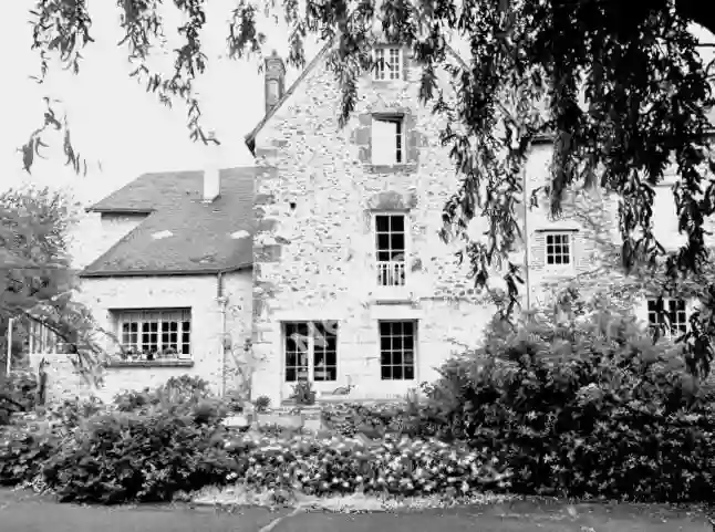 Gîte du Moulin Béchereau : Gîte et chambres d'hôtes, au calme, proche Château de Chambord et La Loire à vélo, Loir-et-Cher