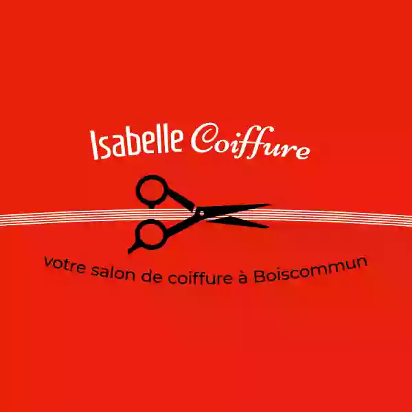 Isabelle Coiffure