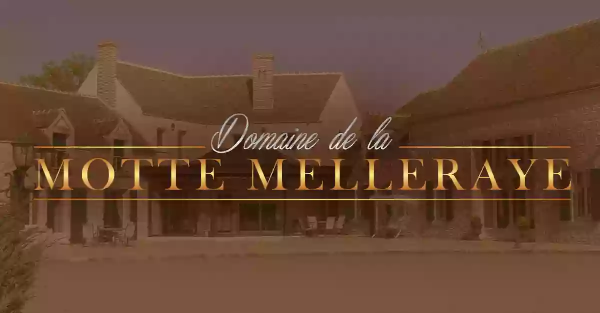 Domaine La Motte Melleraye