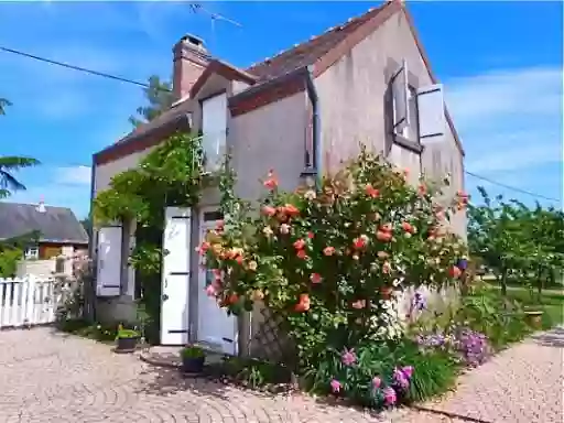 La Maison Elisa (Saint-Benoît sur Loire)