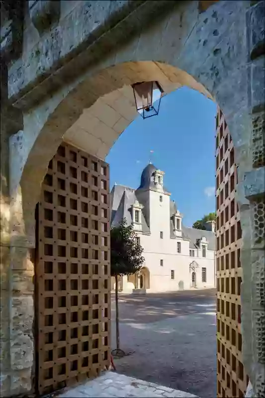 Hôtel Louise de la Vallière