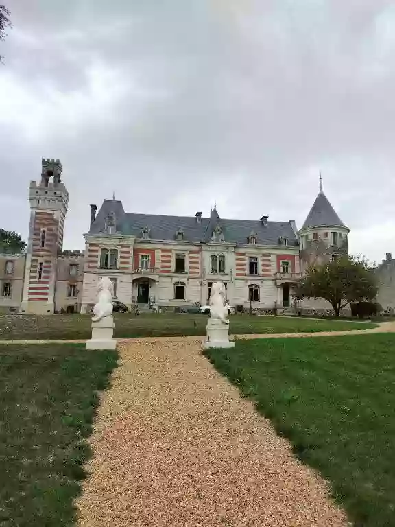 Château du Haut-Villaumay