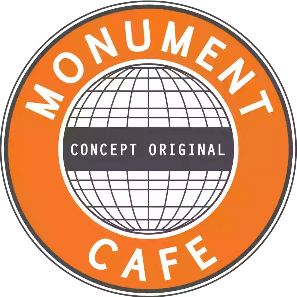 Monument Café Chambord