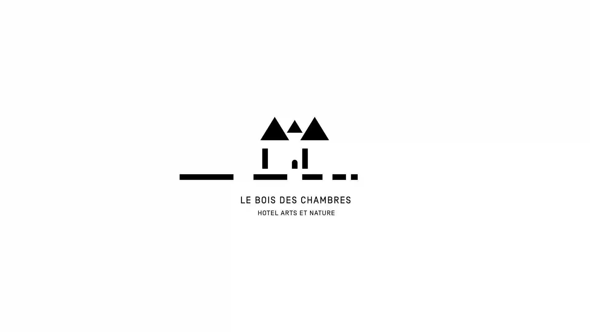 le bois des chambres