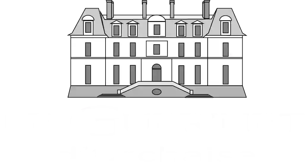 Château du Guérinet d'Orchaise