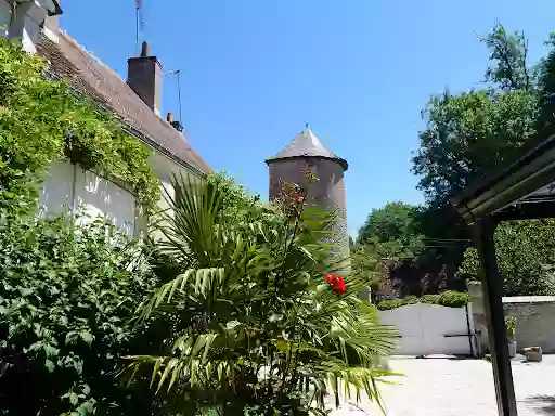 Gîte de la Tour de Loire