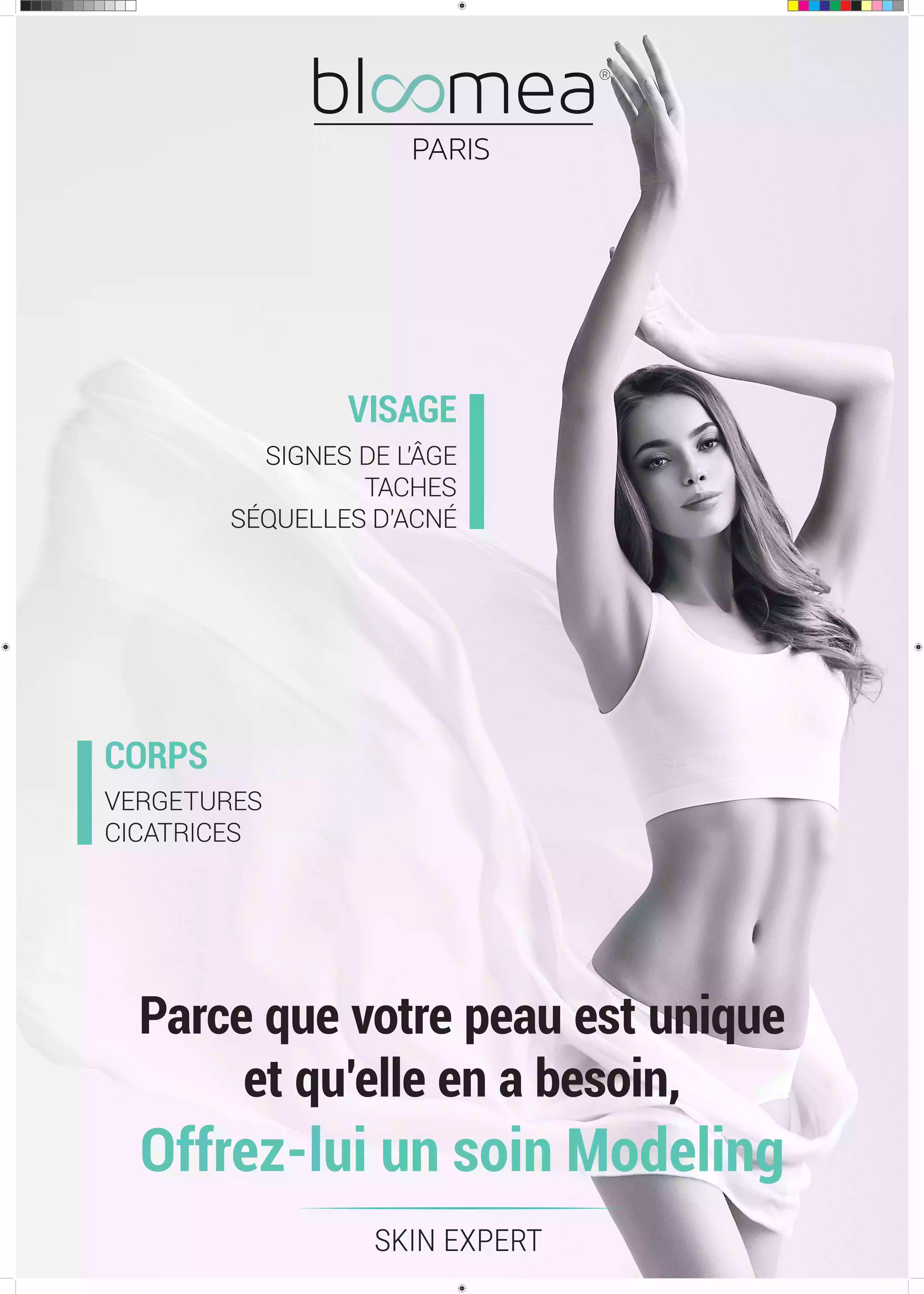 Espace Beauté Détente