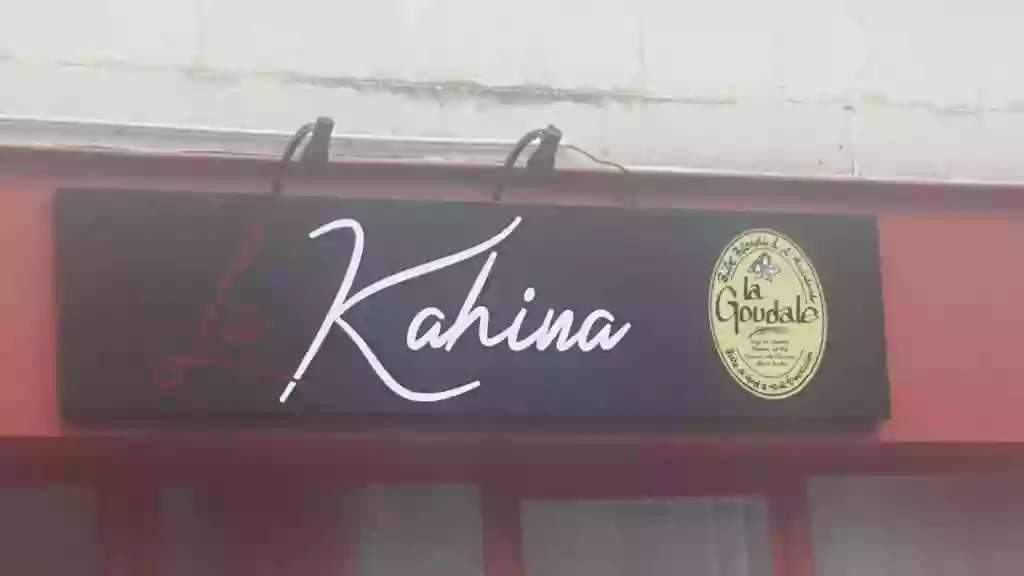 La Kahina