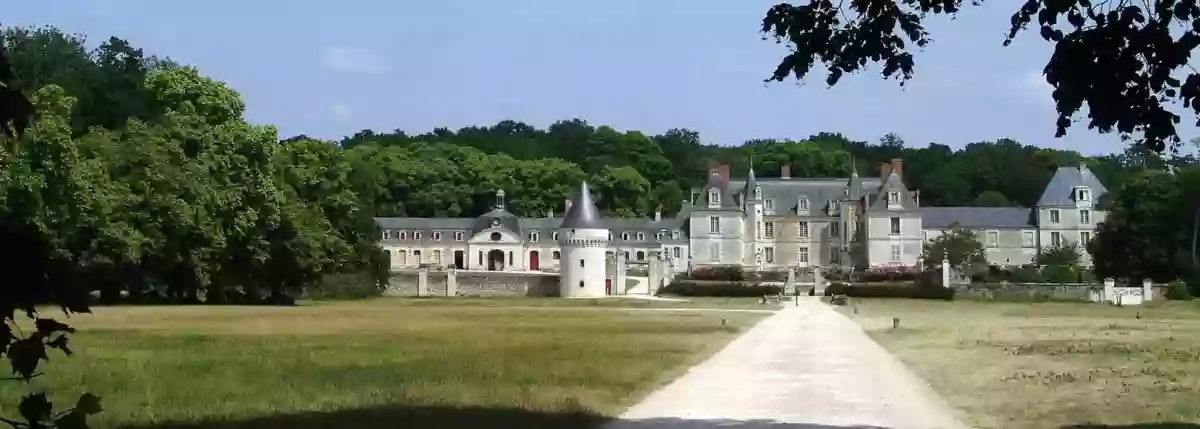 Domaine De Gizeux