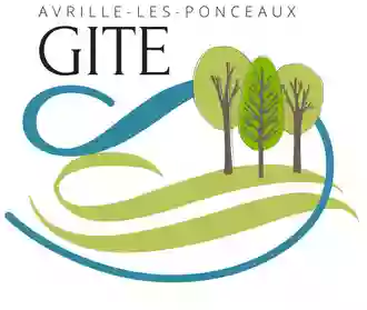 Gite de groupe Avrillé-les-Ponceaux