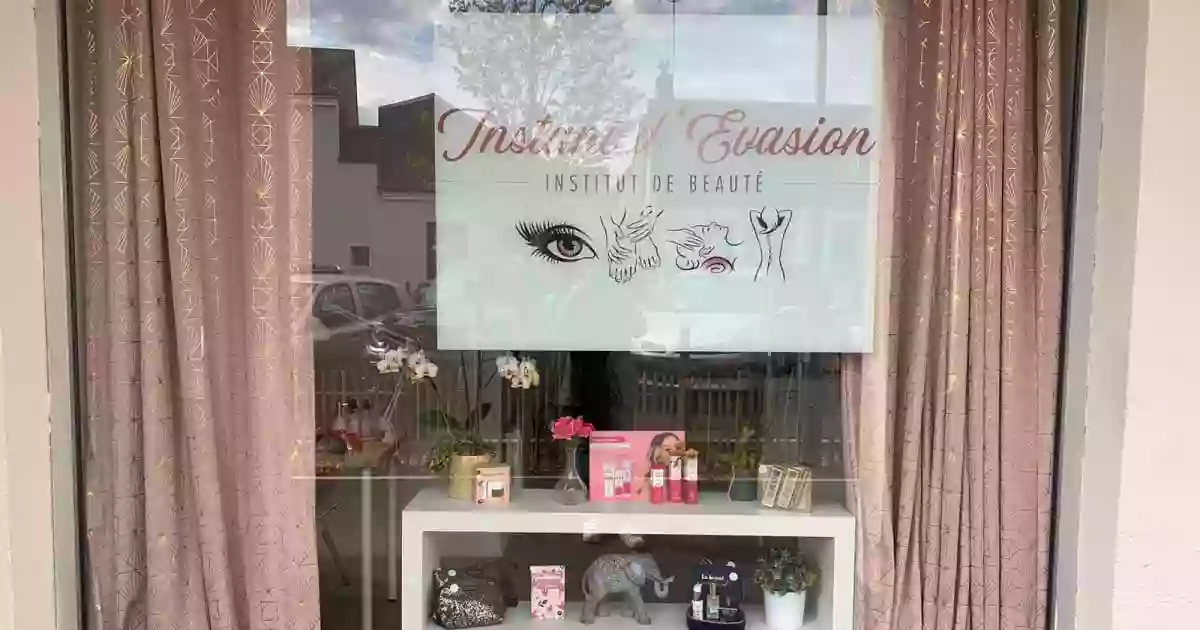 Instant d'évasion