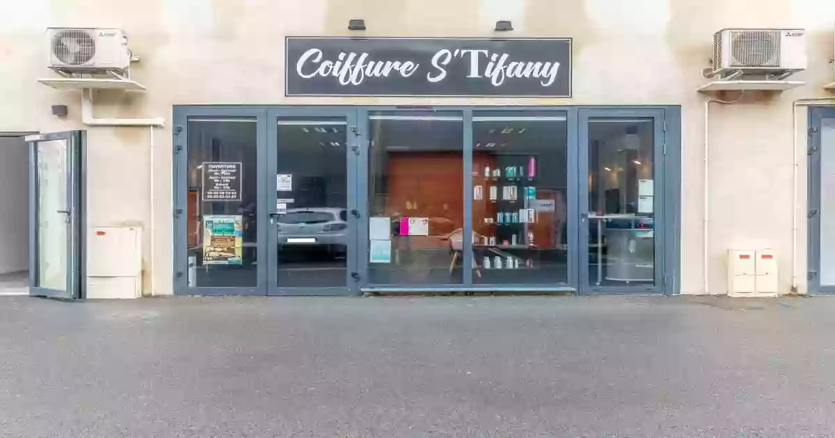 Coiffure s'tifany/ Expert en Balayages