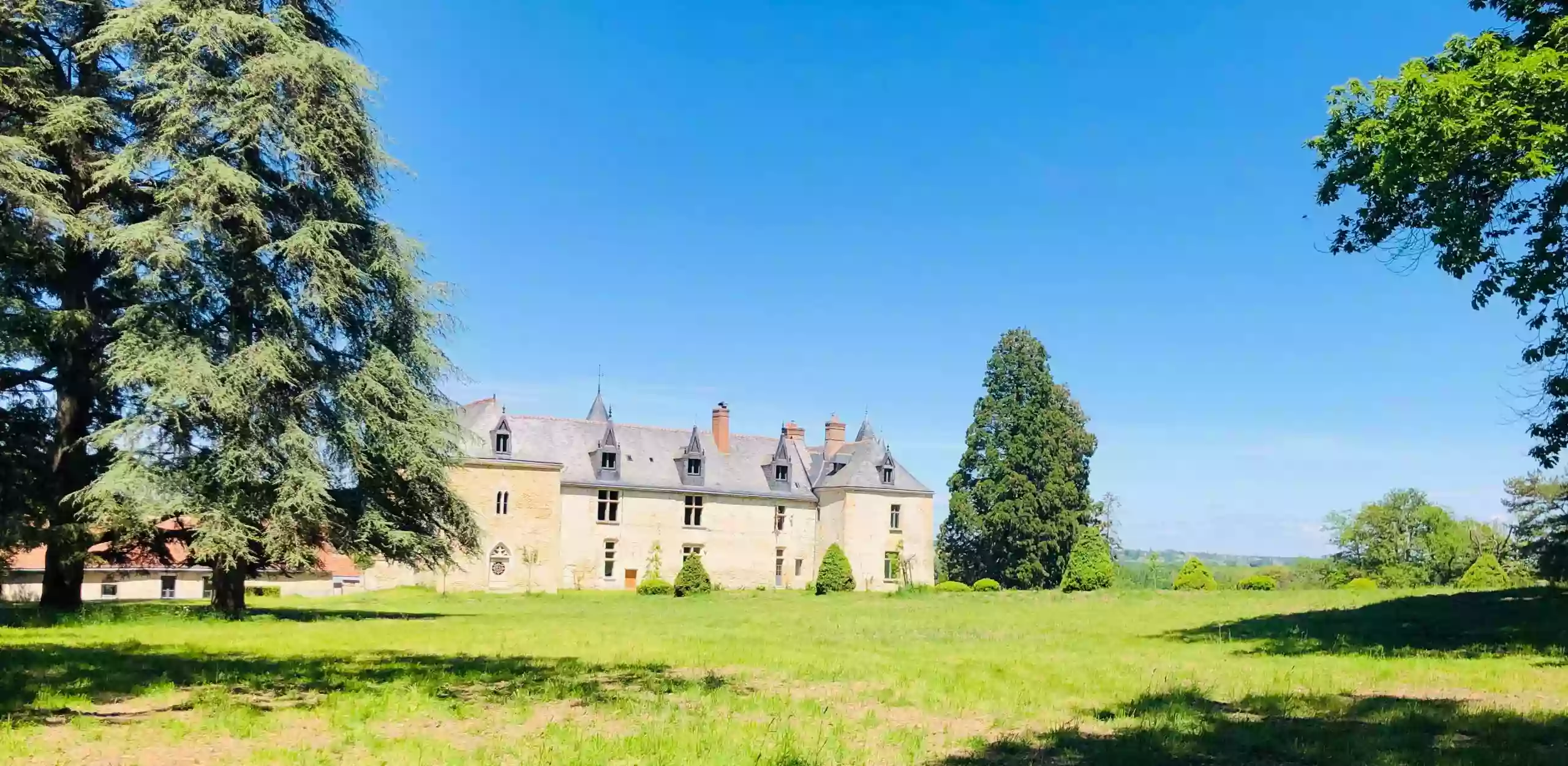 Château de Valesne