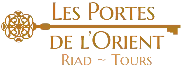 Les Portes de l'Orient