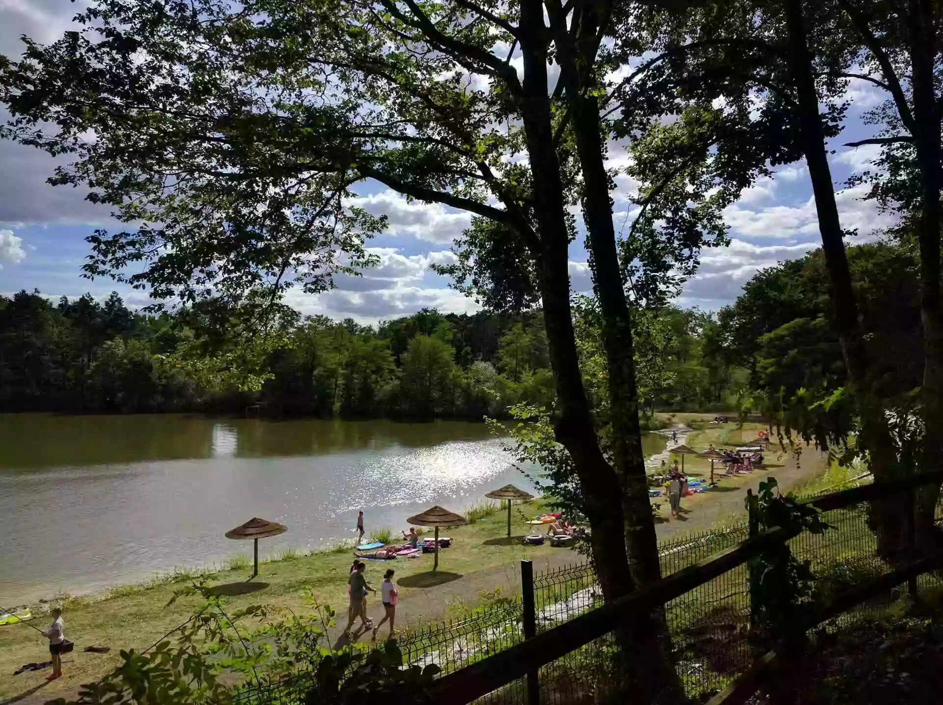 Parc de Fierbois