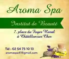 Aroma Spa Institut