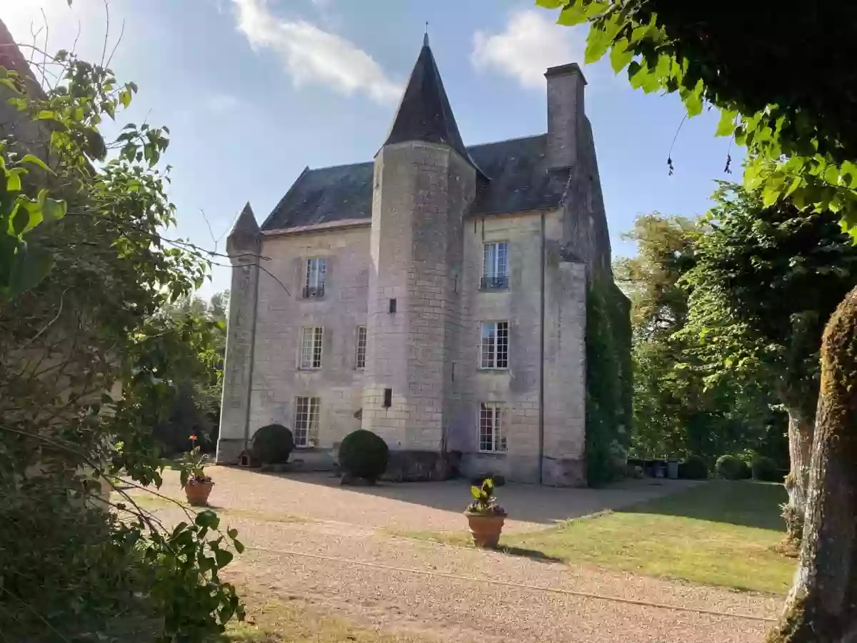 Château de Ré