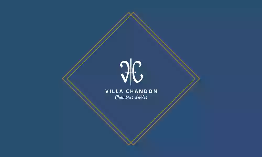 Villa Chandon