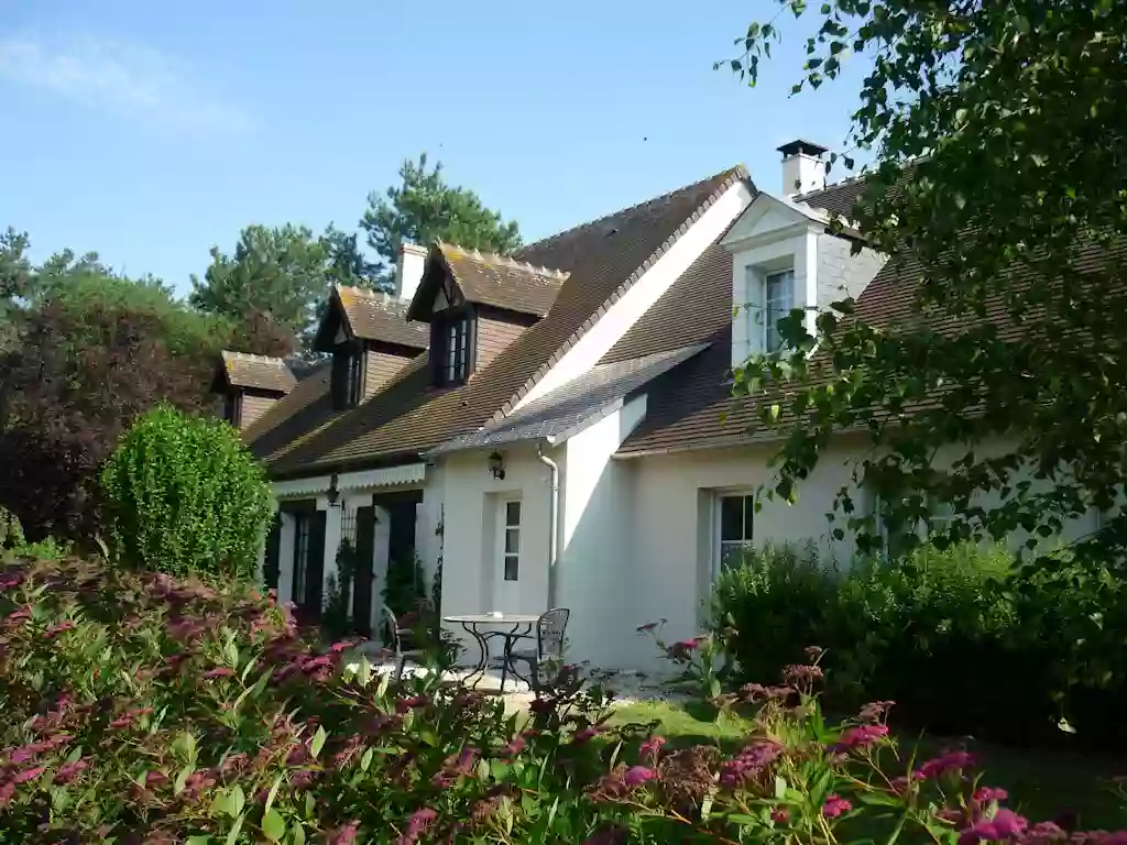 Chambres d'hôtes La Cabriole