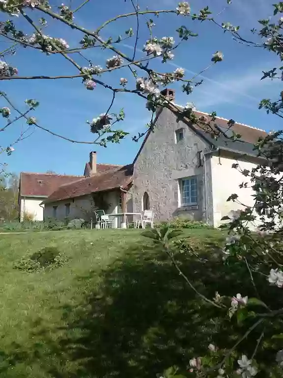 Gîte Au chêne Vert