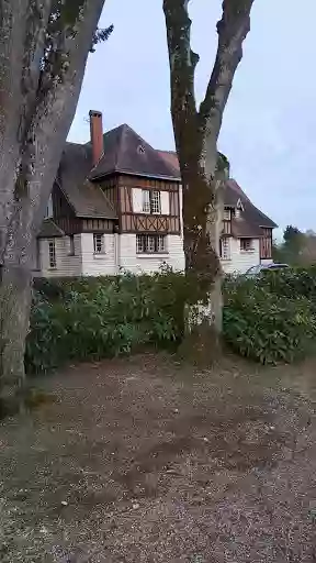 Le Manoir du coeur volant