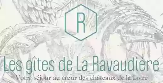 Gîtes de la Ravaudière