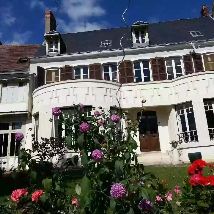 Chambres d'hôtes Les Francières