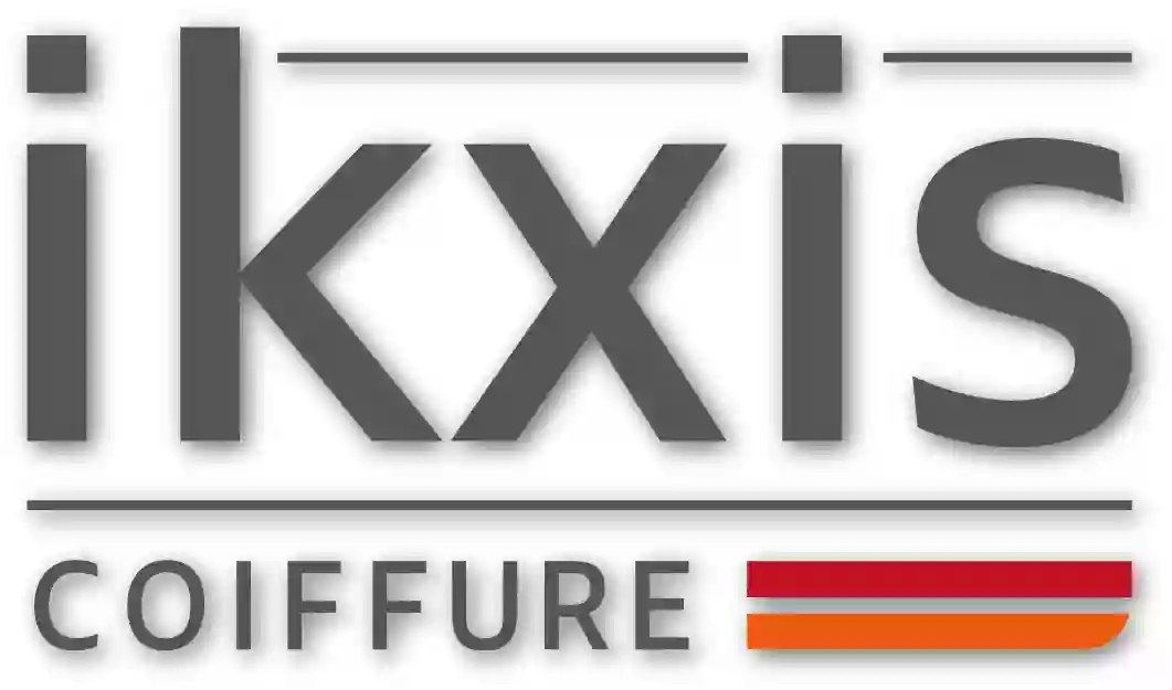 IKXIS Coiffure
