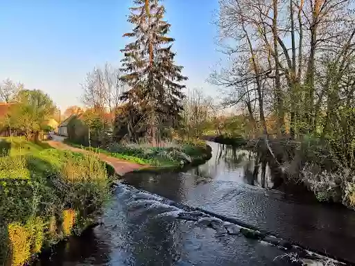 Chambres d'hôtes Ripoton Nohant Vic