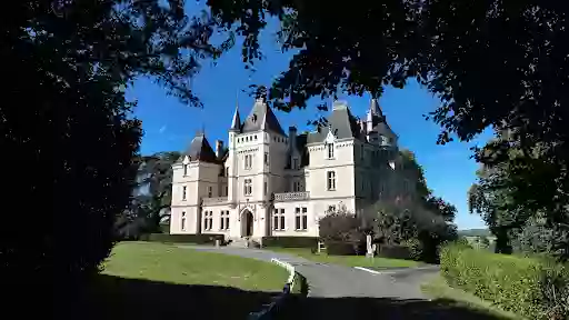 Château de la Rose - Chambres d'hôtes & Location de salles Indre (36)