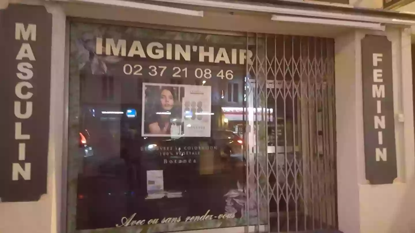 Imagin'hair