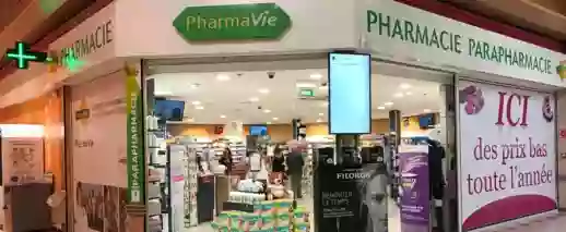 Pharmacie Berteaux-pilleux