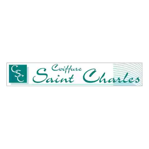 Coiffure Saint Charles par Sandrine