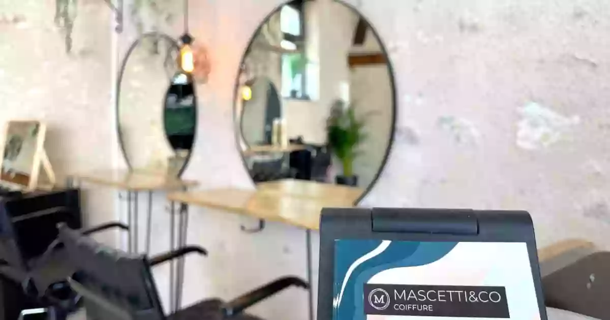 MASCETTI&Co