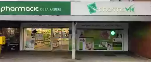 Pharmacie de la Rabière