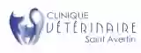 CLINIQUE VETERINAIRE ST AVERTIN